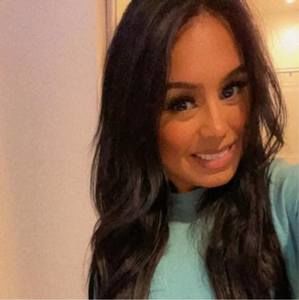 Meet your Posher, Patricia